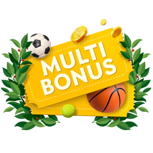 100% bonus on accumulators