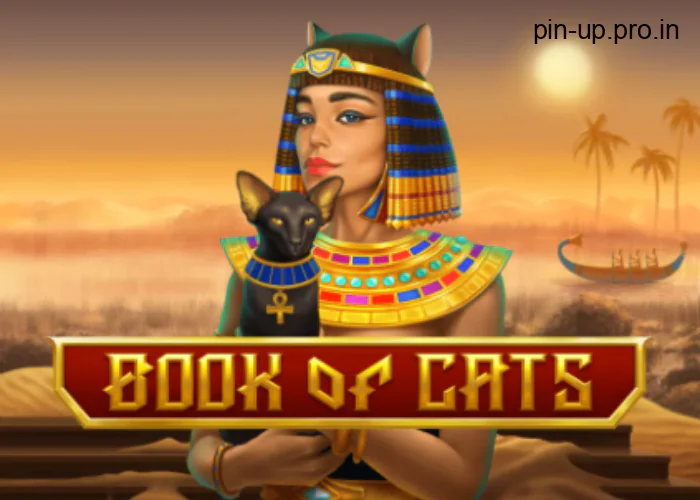 Book of Cats