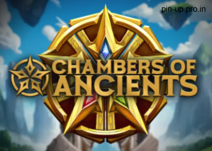 Chambers of Ancients