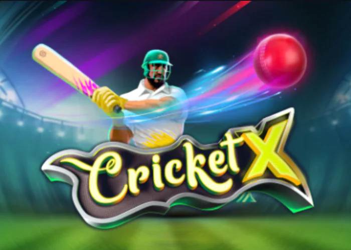Cricket X game Pin Up India
