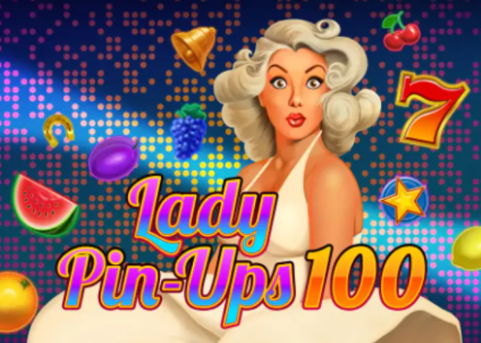 Lady Pin-Ups game Pin Up India