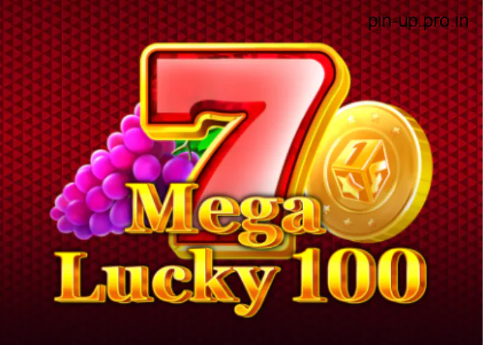 Mega Lucky 100