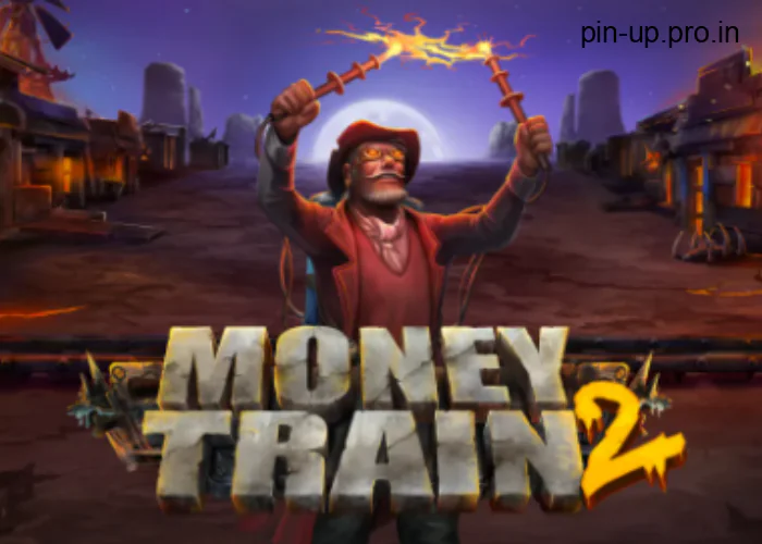 Money Train 2