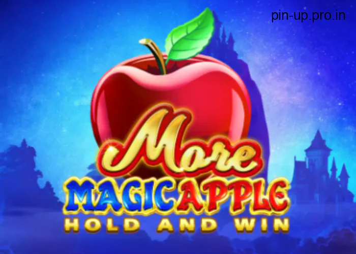 More Magic Apple