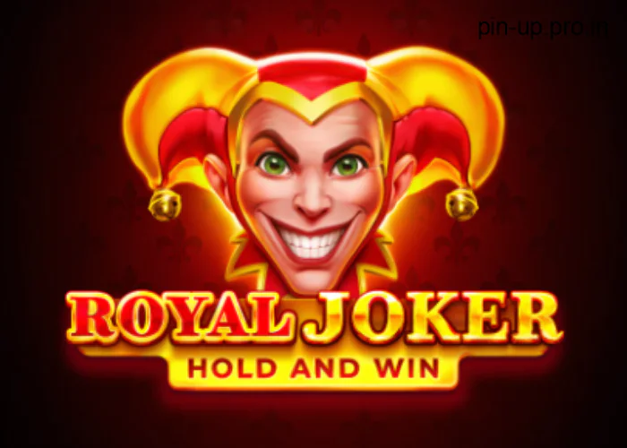 Royal Joker