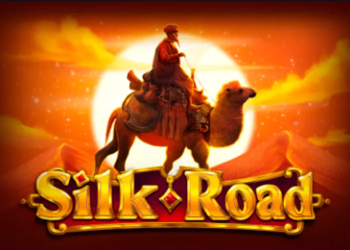 Silk Road game Pin Up India
