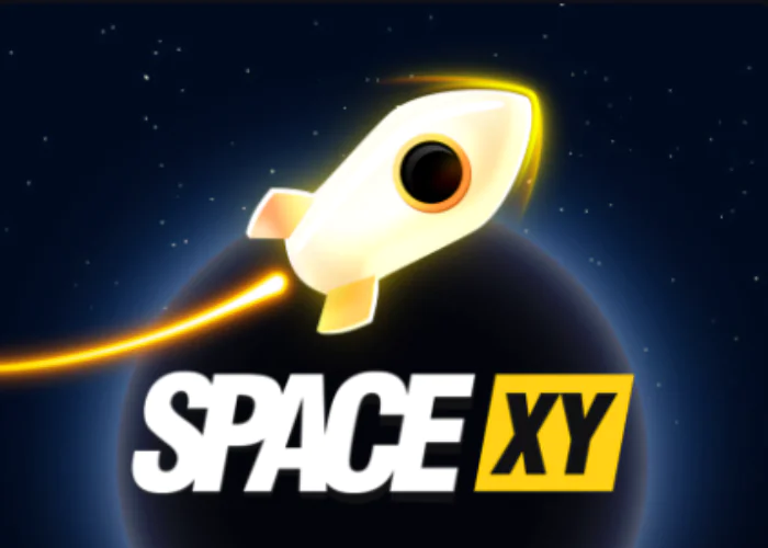 Space XY game Pin Up India