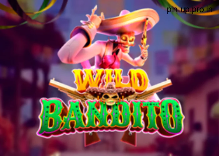 Wild Bandito