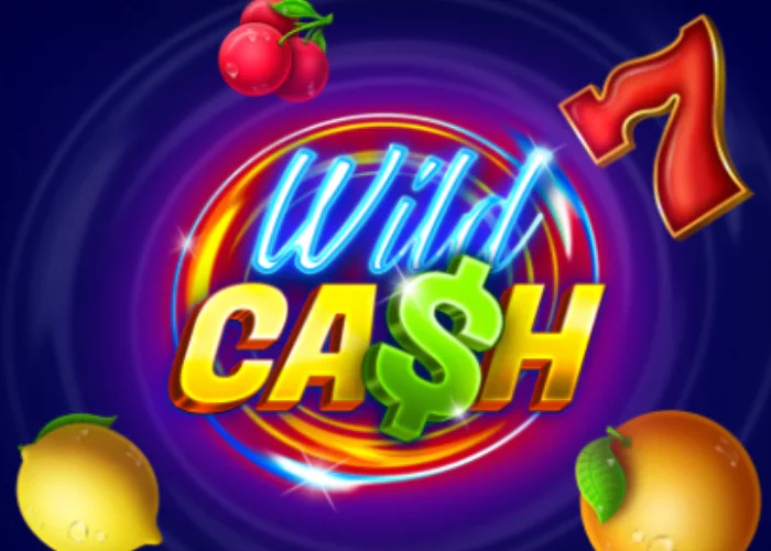 Wild Cash game Pin Up India