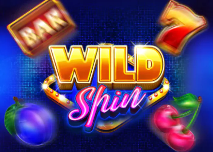 Wild Spin game Pin Up India